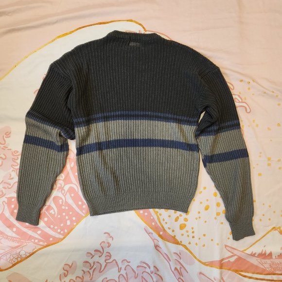 Vintage Wrangler knit sweater - Picture 4 of 4